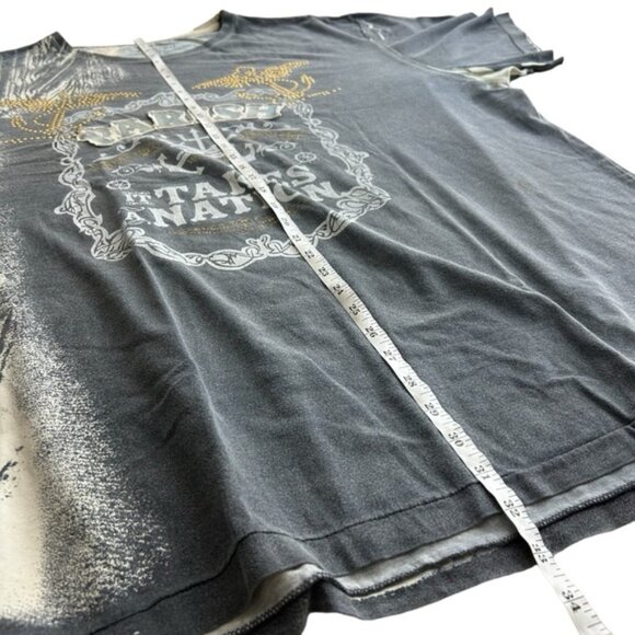 Parish Nation Men’s Size 4XL It Takes a Nation T-Shirt - Picture 10 of 10